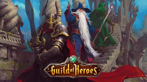 download Guild of heroes apk